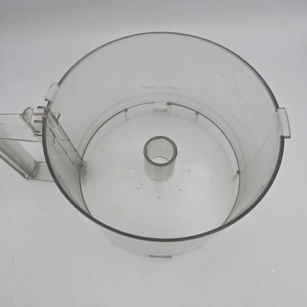 Cuisinart Classic Food Processor DLC-10 Replacement Work Bowl SEE PICTURES
